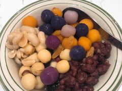 超级仙草芋圆-堂屋糖水店(愚园店)