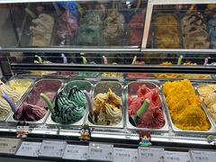 -Vola Gelato意大利手工冰淇淋(朝阳大悦城店)