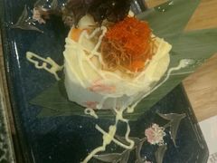-林妈妈村·日式料理(宝山万达店)