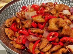 -欧记大排档·景德菜(上海首店)