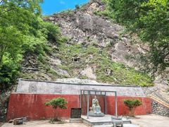 -圣莲山风景区