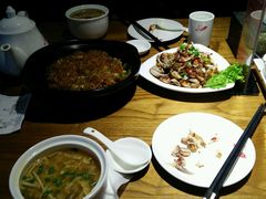 -船歌鱼水饺(淄博万象汇店)