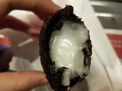 -麦当劳(外高桥DT店)