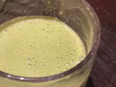 翡翠花生糊-甄御•海鲜新青岛菜(麦岛店)