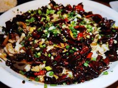 -三猫黑鱼花(南大店)