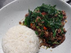 -Kub Kao Kub Pla (Terminal21)