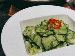 -悦百味·品质川菜(橄榄郡店)