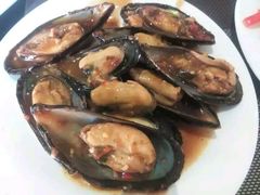 -柳州东城华美达广场酒店·欧亚西餐厅