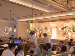 -涌上外婆桥(江北万达店)