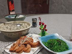 -北港方记海鲜楼·海景餐厅