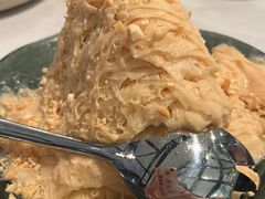 花生冰沙-鹿港小镇(远洋未来广场店)