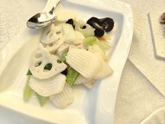 -香格里拉香宫·海鲜青岛菜·鲁菜·淮扬菜