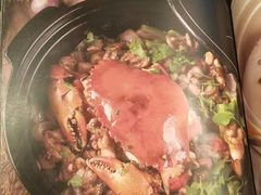 -申粤轩酒楼·三十年粤菜经典(丁香花园店)
