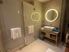 -香港港岛英迪格酒店