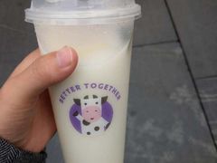 -一只酸奶牛(八一路店)