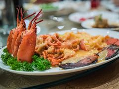-北京盘古七星酒店