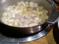 -润青四季音乐主题餐厅·椰子鸡(罗湖店)
