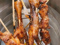 -炒豆合作社(东四总店)