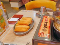 -令狐冲烤鱼·烧菜馆(达明店)