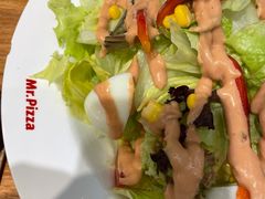 -米斯特比萨(亦庄国融国际店)