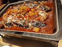 -炉鱼(萧山万象汇店)