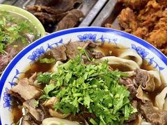 -清真-戏楼王记牛肉面