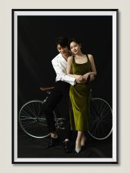 -CD视觉婚纱摄影