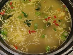 -乔阿马·江南味·驴肉香(龙湖华泾天街店)