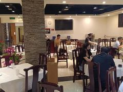 -东来顺饭庄(新源里店)