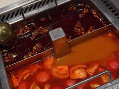-海底捞火锅(玉桥商业广场店)