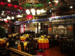 大堂-缪氏川菜(丰盛町店)