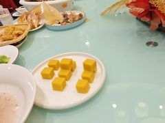 -邢家锅贴老店·非遗·开封菜(金明广场店)