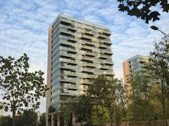 -青岛海尔洲际酒店