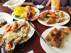 -贵族世家牛排(晋江万达店)