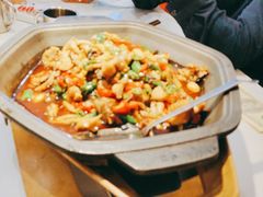 -蛙来哒(方圆荟店)