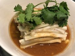 -老铺烤鸭(宝鸡店)
