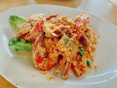 -真浪大家乐海鲜餐馆