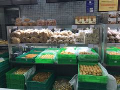 零售区-闻酥园(青羊区人民中路店)