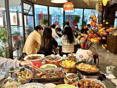 -阿嫂印象·民间江湖菜(大学城店)