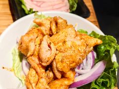 -么肆烤肉(汉街形象店)
