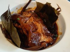 -乌记大厨餐厅
