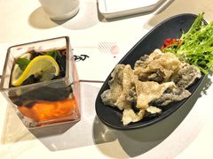 -鱼酷活鱼烤鱼(恒隆广场店)