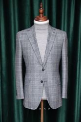 -优山定制西服衬衫大衣(国贸店)