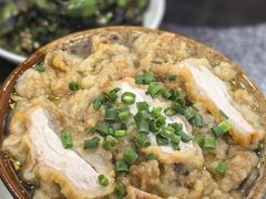 -卢六川汤肉(南方花园店)