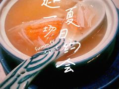 -原志优秀食材·匠心料理·海胆主题(金亿广场店)