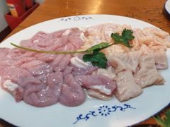 -华哥新鲜猪精品美食