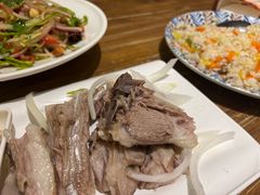 -清真·玛丽亚新疆菜主题餐厅(浙江中路店)