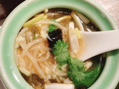 -阿庄新豫菜(通泰路店)