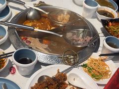 -千牛将·鲜牛肉火锅(开元路店)