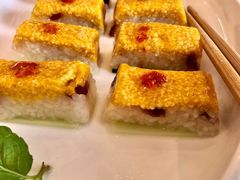 小米凉糕-大鸭梨烤鸭(石佛营店)